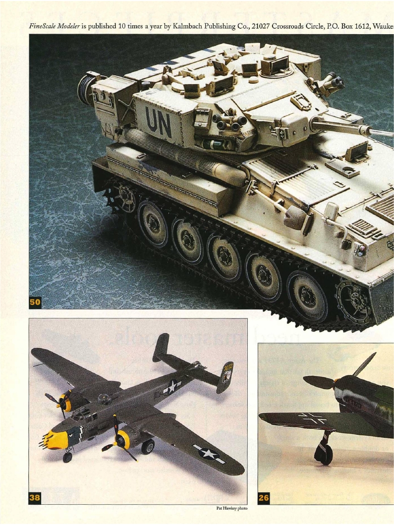 FineScale Modeler 1999-02 (Vol17-02)